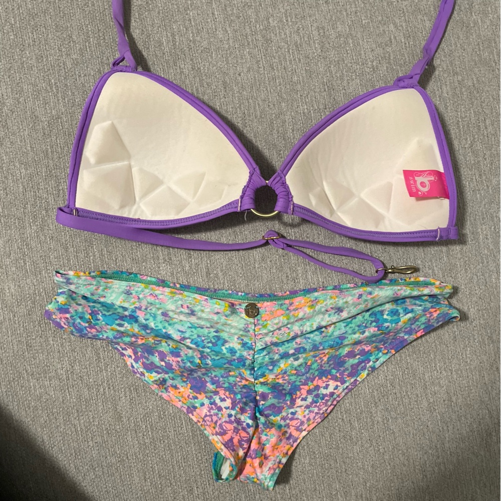 B. Swim Bikini - image 3